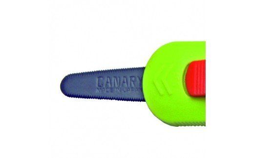 段ボールのこ 物流くん フッ素替刃セット (DC-15・DC-15BF2)