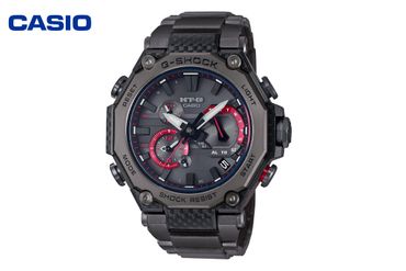 CASIO腕時計 G-SHOCK MTG-B2000YBD-1AJF　hi011-073r