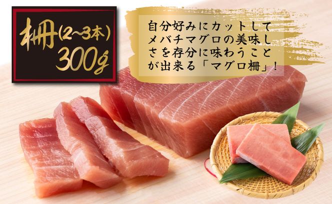 【 定期便 全３回 隔月 お届け 】天然メバチマグロ 中トロ セット５００ｇ まぐろ 鮪 刺身 お楽しみ 海鮮 冷凍 魚 海産物 魚介類 高知 訳あり 不揃い 故郷納税 送料無料 室戸 all tk026