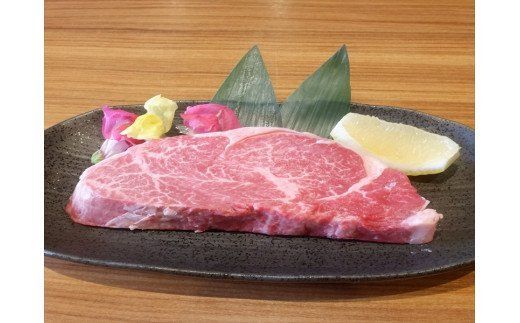 【数量20セット限定】熊本県産黒毛和牛シャトーブリアン・ヒレステーキ450g