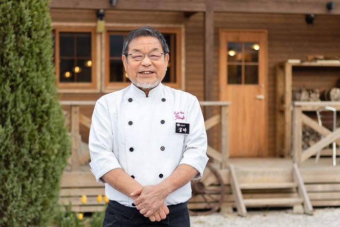 AD159Ａ５ランク！島原和牛１００％ステーキハンバーグ（４枚入） ～自宅で高級レストランの味が楽しめます～