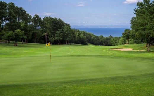 有効期限なし！周防灘カントリークラブ 利用券 《築上町》【周防灘カントリークラブ株式会社】 ゴルフ チケット 体験 ゴルフ場 [ABBA002]
