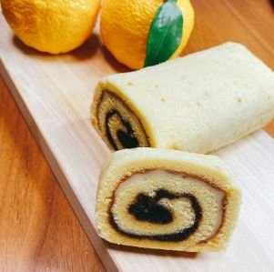 ゆずサブレ・浪漫ロードセット