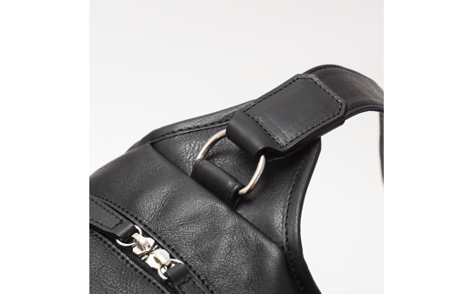 [TT-02]SOMES　TT-02　ワンショルダー（ブラック） [12260213]