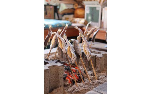 【冷凍】寺岡商会の養殖あめご