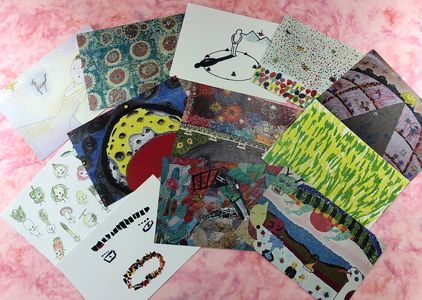 HA4065 【障がい者応援品】村上銘茶詰め合せA