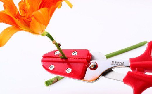 H6-130 花ハサミ 花キープ TDG-4