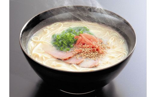 博多長浜ラーメン6食ギフト