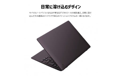 ノートパソコン 富士通 LIFEBOOK WC1/H3 Windows11 Core-i5 メモリ16GB 約256GB SSD  Office有り【66_6-002】