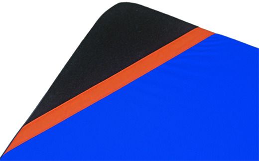 [R168] mountaindax ゴレイロトリプル2 OX-082