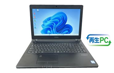 099H2772 EPSON製 Endeavorシリーズ メモリ8GB Win11 HDMIとSSD480GB搭載 15.6インチ