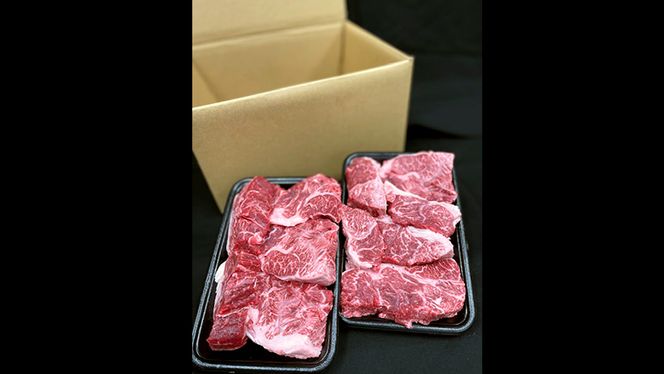 【常陸牛】スネ肉煮込み用 1kg ( 茨城県共通返礼品 ) 国産 すね肉 お肉 カレー シチュー 煮込み料理 A4ランク A5ランク ブランド牛[BM005us]