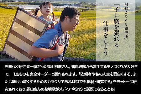 フリフリLED アソカラVER.1(1本) 阿蘇カラクリ研究所《60日以内に出荷予定(土日祝を除く)》 熊本県南阿蘇村 送料無料---sms_asokaraled_60d_21_13000_ver1---