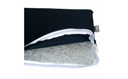 クロッツ エア ずれ防止クッション (底面滑り止め/車椅子サポート用品)_2009R