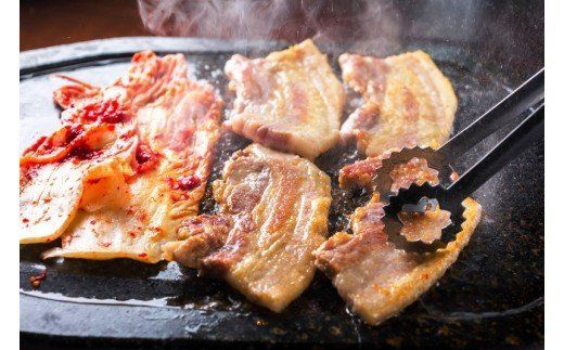 おおいた和牛と米の恵み豚のスタミナ焼肉対決/計1kg_1216R