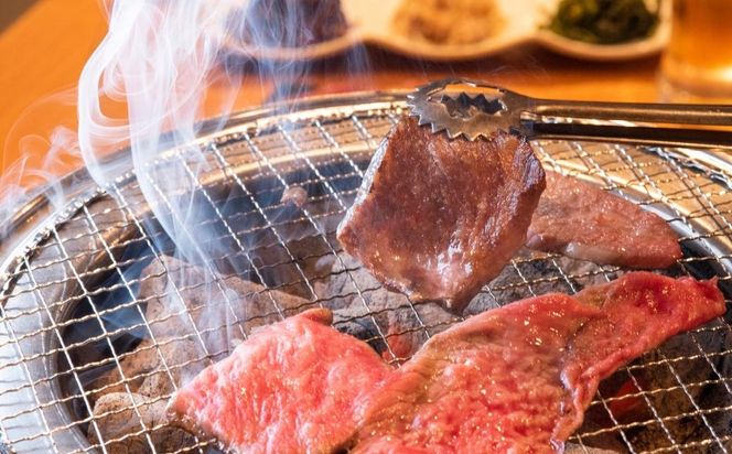 【 先崎牛 】 あぶくま高原 「 焼肉用 ロース 1.3kg ( 650g × 2パック )」 黒毛和牛 牛肉 牛 焼肉 ブランド 高級肉 ギフト 贈答 プレゼント 福島県 田村市 ふくしま たむら 東和食品 N75-M50-04