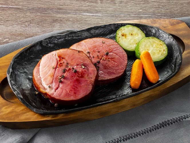 モンドセレクション最高金賞受賞ハムセット“寿”◇※離島（伊豆諸島および小笠原諸島）への配送不可 FAA-175