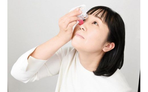 点眼補助具eyeラブ〈処方箋目薬専用〉 183-001