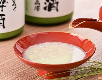 能登どぶろく神酔酒セット（甘口・辛口）