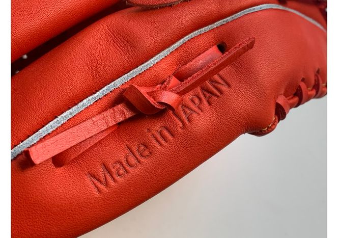 THE MARVELOUS 野球グローブ　〈投手用012〉◇