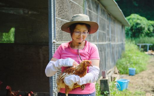 本間農園の無添加あんプリン５個セット 【スイーツ 平飼い 無添加 有精卵 ミルン牧場 牛乳 プリン県 プリンマップ】(H073114)