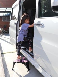 BA-188 ステップデルタ　ピンク