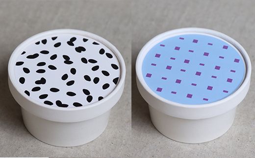 甘酒アイス6個セット（ジェラート＆ソルベ）