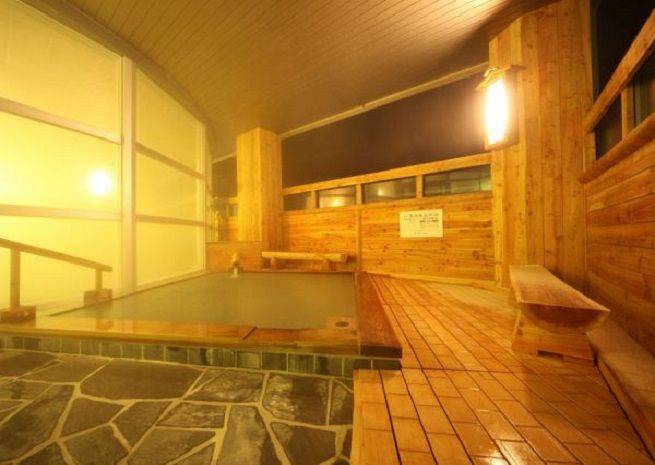 9001.川湯観光ホテル1泊2食付き2名様ご利用（和洋室ロハスパタイプ）