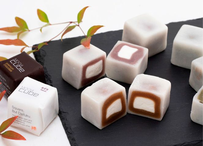 1149 MOCHI  cube10個入り