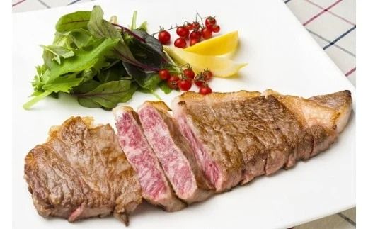 C-72A 「おおいた和牛」ロースステーキ180g×2枚