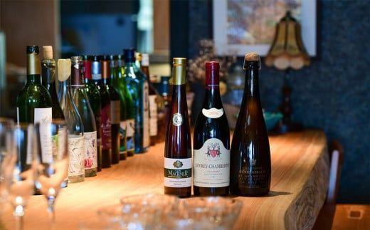 森のオーベルジュ 星咲～きらら～　１泊２食ペア宿泊券（J.S.A.ソムリエエクセレンスによるワインペアリング付）/// 奈良県 曽爾村 オーベルジュ ワイン ワインペアリング 宿泊 旅行 貸切 1日1組限定