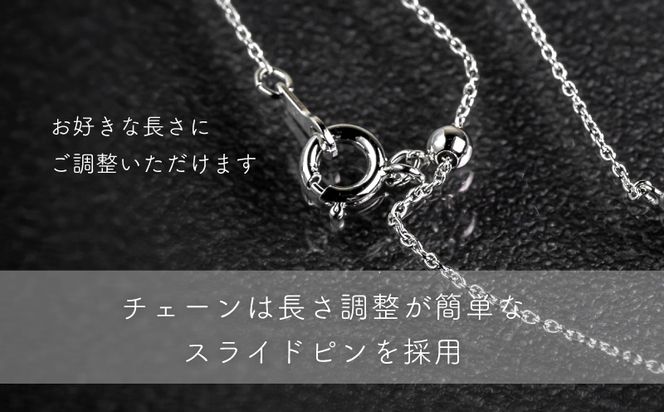 GF003　ダイヤモンドネックレス　0.23ct（RP_MN-125）