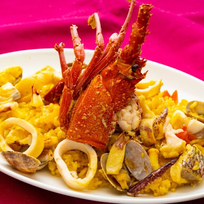 【ホテルメイドの洋食惣菜】お魚コース定期便！！年7回お届け【お一人様向け】　sb017