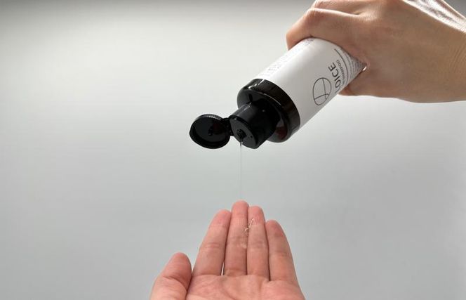 010B1324 【美容サロン専売】ロイスオン トリートメント