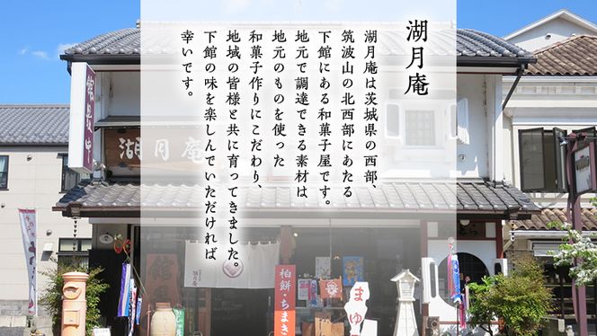 スピード発送!! 湖月庵 筑西銘菓 30個 詰合せ 和菓子 おかし お菓子 栗 くりチョコ チョコレート アーモンド 最中 もなか あんこ 餡子 小豆 あずき 餅 お餅 もち 贈り物 ギフト スピード発送 スピード配送 [AO006ci] 