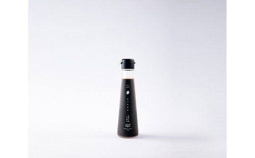 醤油 天然醸造醤油「ありのまま」 100ml 1本 [近岡屋醤油 石川県 宝達志水町 38601212] 調味料 醤油 しょうゆ