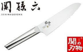 H30-04 スーパーストーンバリア包丁 牛刀180mm（岐阜県関市