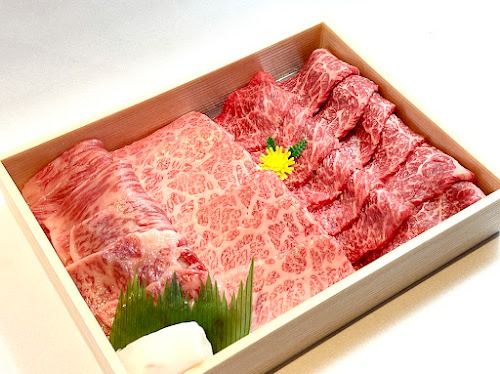 ＜亀岡牛専門 木曽精肉店＞亀岡牛 焼肉 4種セット 600g (各150g)≪和牛 牛肉 焼き肉 赤身 モモ 霜降り バラ ロース≫ ※冷凍（冷蔵も指定可） ☆祝！亀岡牛 2023年最優秀賞（農林水産大臣賞）受賞