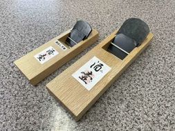 常三郎 酒壺(HAP40)鉋70mm+50mm