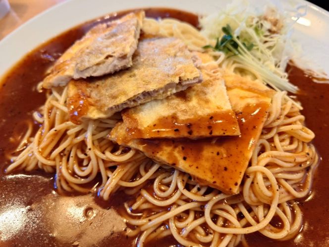 ～名古屋飯「あんかけスパ」を津島でも！～喫茶店【プチ・トマト】で使えるお食事券《1,500円分》