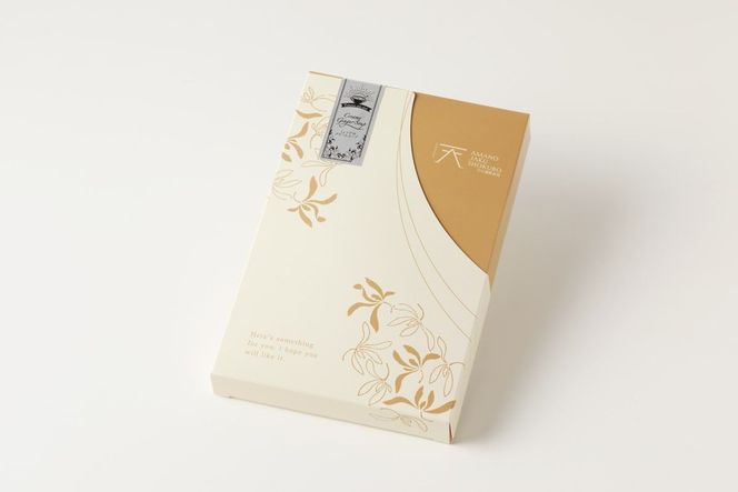 しょうがのクリームスープ　AN00064