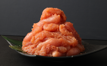 夕焼け明太子 合計約1000g (約500g×2パック) めんたいこ 小分け 魚介 海鮮 魚卵 おかず ご飯のお供 冷凍