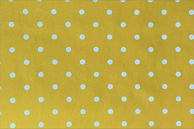 伝統のふとん屋が作る　ボディーピロー　抱き枕(からしドット柄)　HT00088