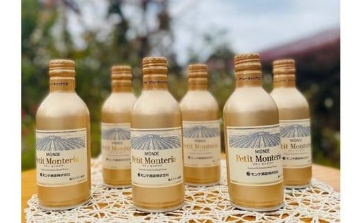 プティアソート４種×６本セット（計２４本） FAE004