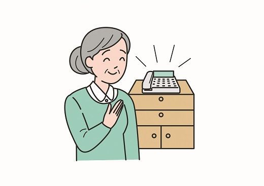 G9郵便局のみまもりサービス「みまもり訪問サービス」（３か月間）