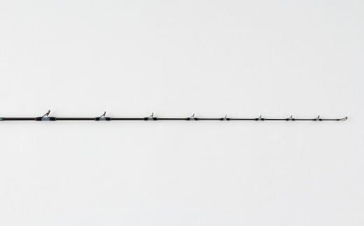 ロッド ESJシリーズ ESJ514 パワースロー スロージギング ジギング 釣り竿 ［離島配送不可］　H153-105