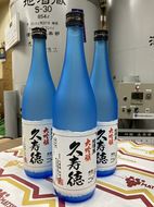 ソムリエが推薦する　伊賀生酒セット