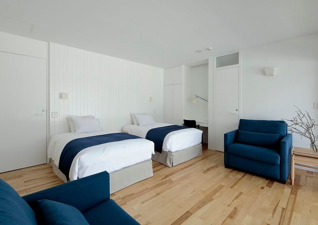 9131.ワッカヌプリ宿泊券２名様　カヌー体験付プラン