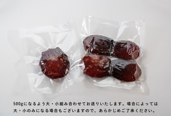 【CF】佐那河内産のこだわり大和柿　500g　※離島不可《30日以内に出荷予定(土日祝除く)》---sanagouchi_ymk_2_500g---