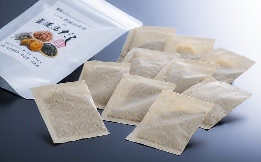 だしパック 豊後高だし (60包) 手軽な天然出汁パック 【スピード発送】 だし 粉末だし 出汁 [0C3-188]